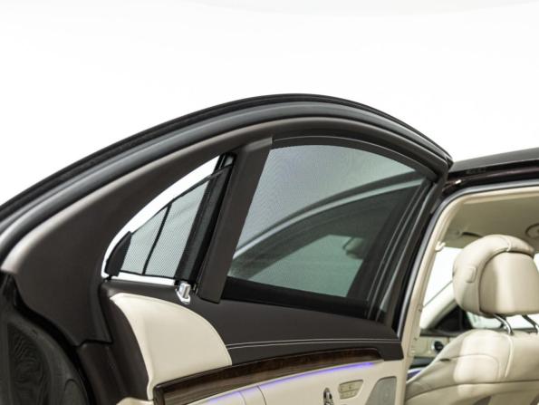Mercedes-Benz S-Класс VI (W222 C217) с пробегом 2014 года, цена 3 861 500 рублей, 110458 км, седан, Автокод Объявления