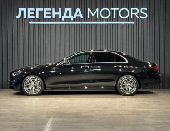 Mercedes-Benz E-Класс V (W213 S213 C238) Рестайлинг с пробегом 2020 года, цена 5 390 000 рублей, 62500 км, седан, Автокод Объявления