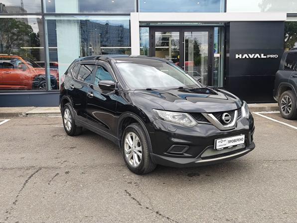 Nissan X-Trail III с пробегом 2015 года, цена 1 299 000 рублей, 167172 км, внедорожник, Автокод Объявления