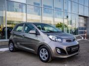 Kia Picanto II Волгоград  - изображение 33