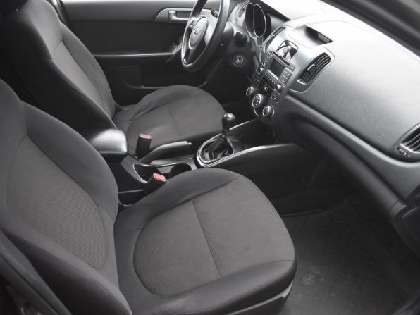 Kia Cerato II с пробегом 2010 года, цена 590 000 рублей, 203140 км, седан, Автокод Объявления