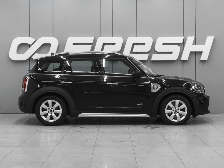 Mini Countryman II Ростов-на-Дону  - изображение 5