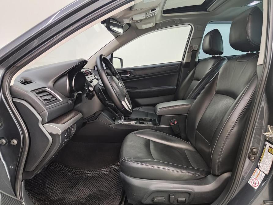 Subaru Legacy VI Барнаул  - изображение 16