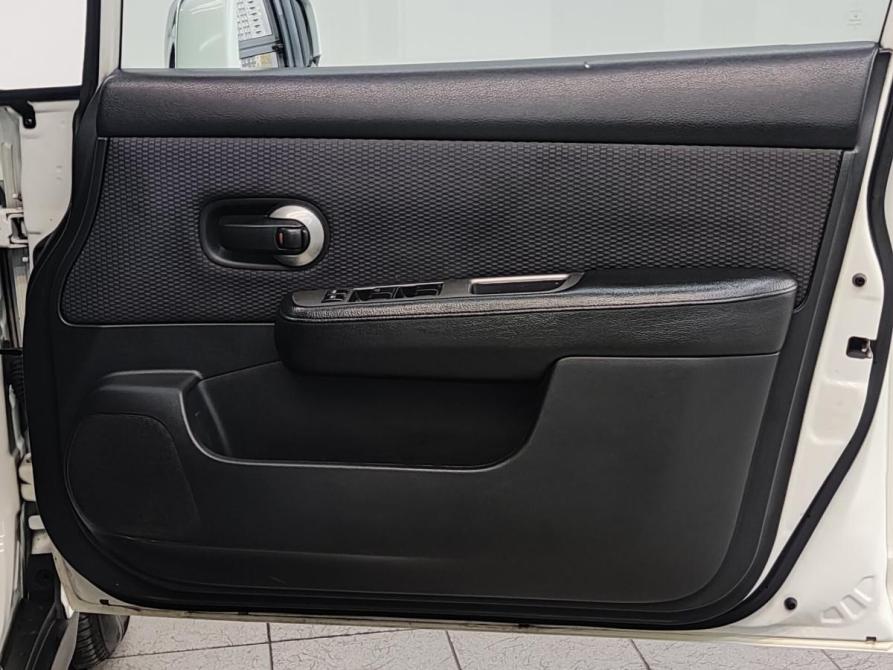 Nissan Tiida I Барнаул  - изображение 26