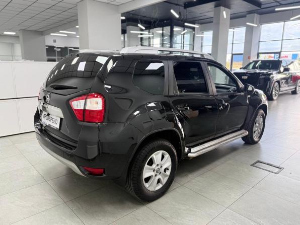 Nissan Terrano III (D10) с пробегом 2019 года, цена 1 380 000 рублей, 145549 км, внедорожник, Автокод Объявления