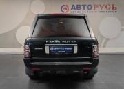 Land Rover Range Rover III Рестайлинг 2 Москва  - изображение 30