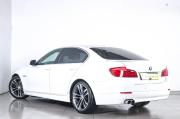 BMW 5 серии VI (F10/F11/F07) Челябинск  - изображение 29