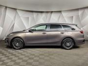 Kia Ceed III Москва  - изображение 24