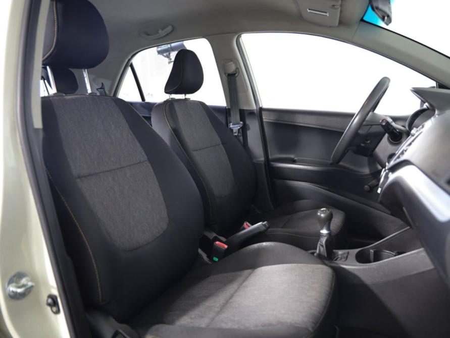 Kia Picanto II Санкт-Петербург  - изображение 16