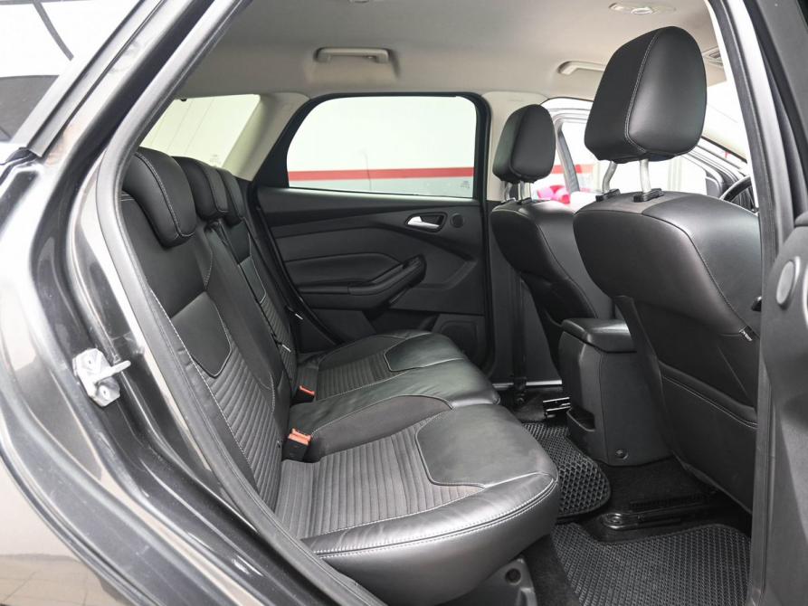Ford Focus III Рестайлинг Ростов-на-Дону  - изображение 10