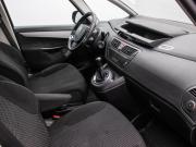 Citroen C4 Picasso I Москва  - изображение 25