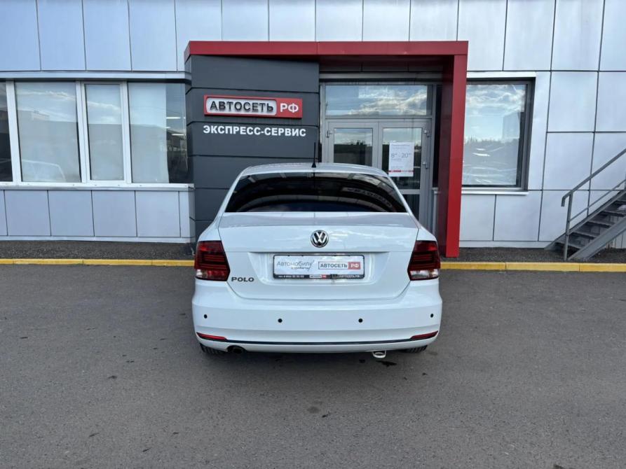 Volkswagen Polo V Рестайлинг Альметьевск  - изображение 15