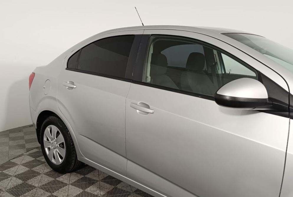 Chevrolet Aveo II Волгоград  - изображение 23