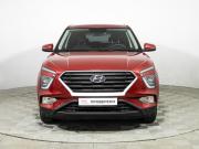 Hyundai Creta II Санкт-Петербург  - изображение 21