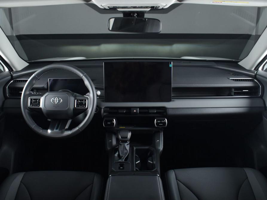 Toyota RAV4 VI (XA60) Кемерово  - изображение 9