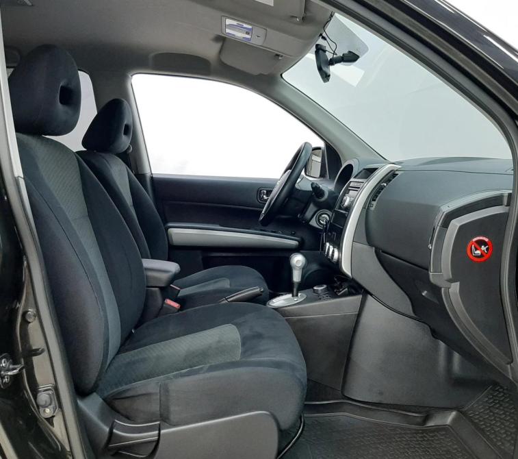 Nissan X-Trail II Рестайлинг Москва  - изображение 11