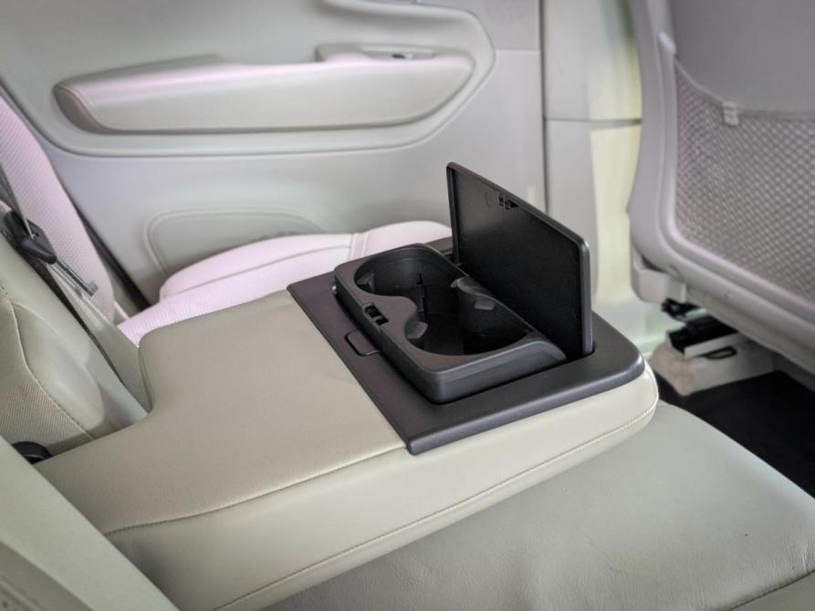 Volvo XC90 II Екатеринбург  - изображение 13