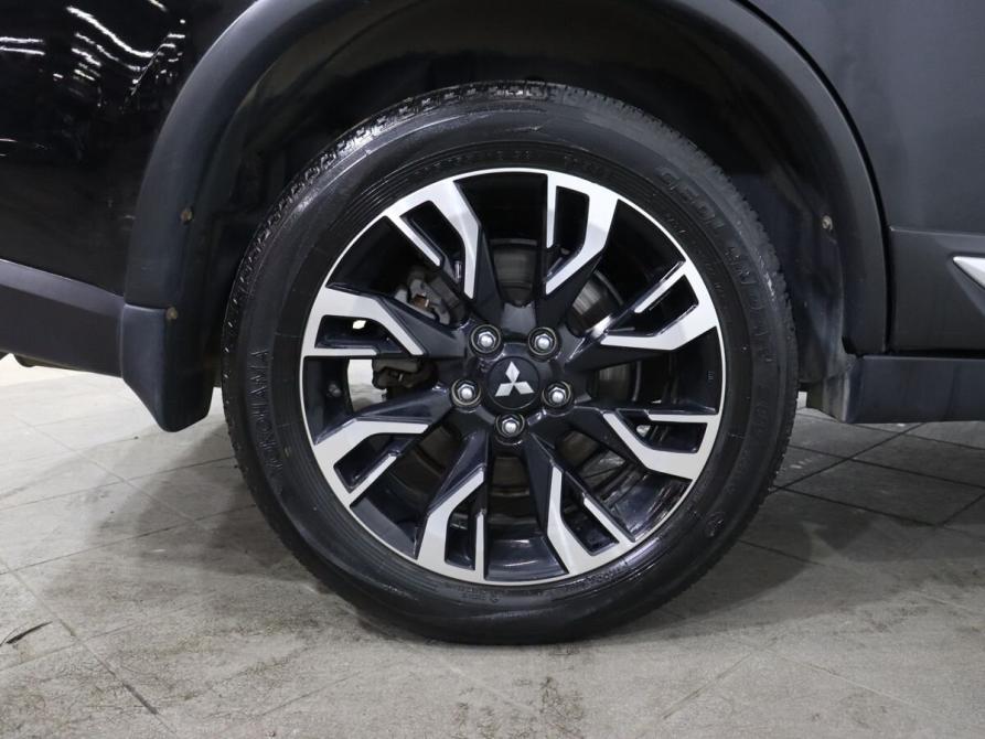 Mitsubishi Outlander III Рестайлинг 3 Москва  - изображение 9
