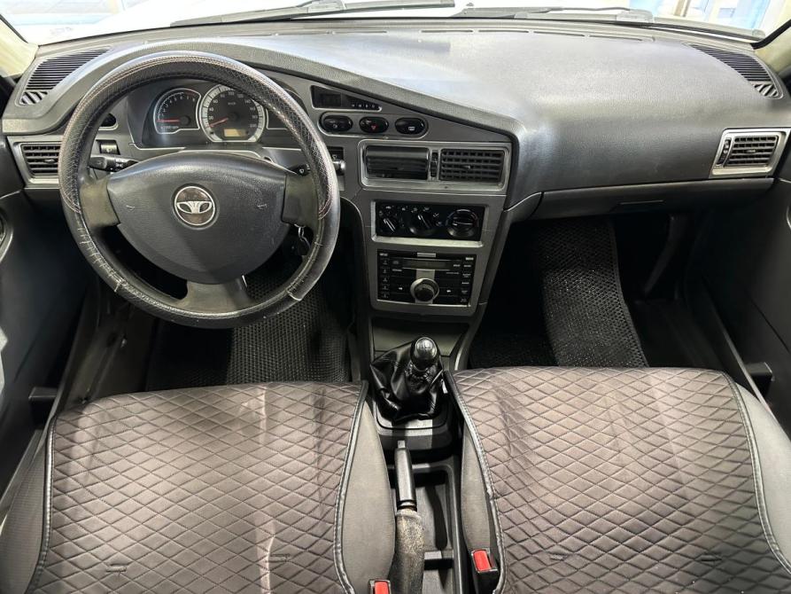 Daewoo Nexia I Рестайлинг Волгоград  - изображение 8