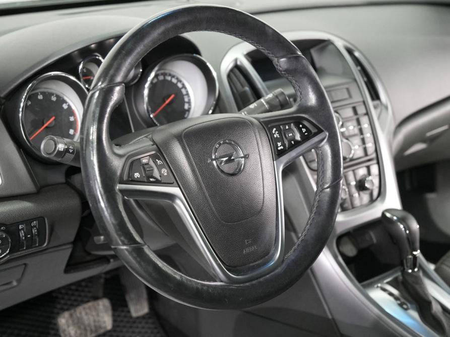 Opel Astra J Рестайлинг Новосибирск  - изображение 21