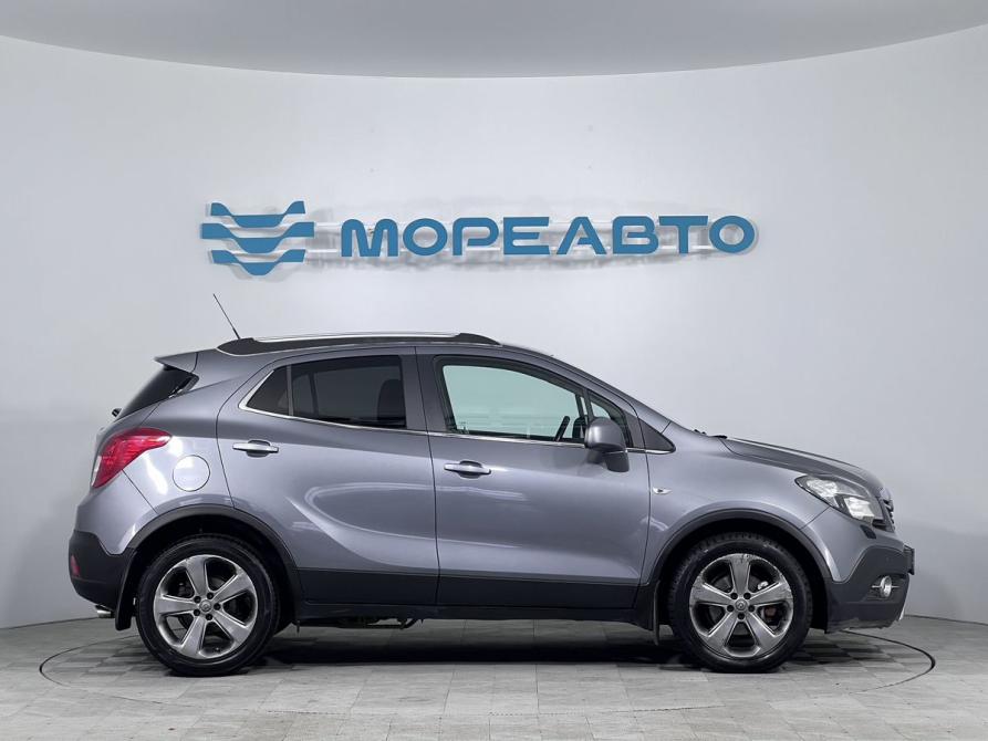 Opel Mokka I Калининград  - изображение 4