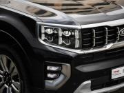 Kia Mohave I Рестайлинг 2 Санкт-Петербург  - изображение 50