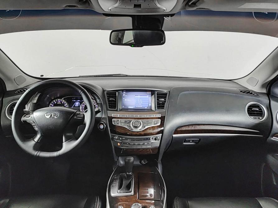 Infiniti QX60 I Уфа  - изображение 17