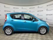 Suzuki Splash I Москва  - изображение 16