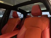 Toyota Camry IX (XV80) China Market Москва  - изображение 46