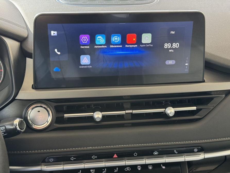 Chery Tiggo 4 Pro I Пермь  - изображение 28