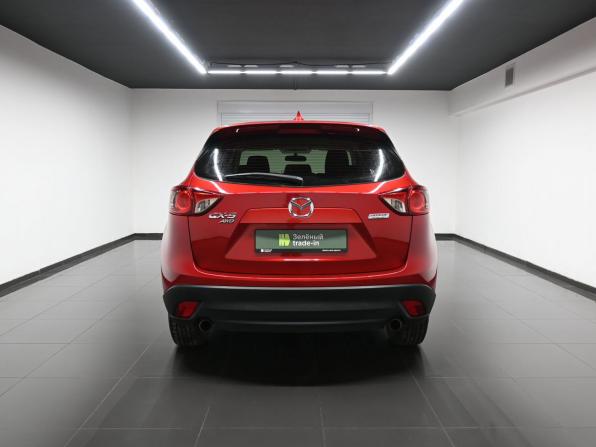 Mazda CX-5 I Рестайлинг с пробегом 2015 года, цена 1 865 000 рублей, 178374 км, внедорожник, Автокод Объявления