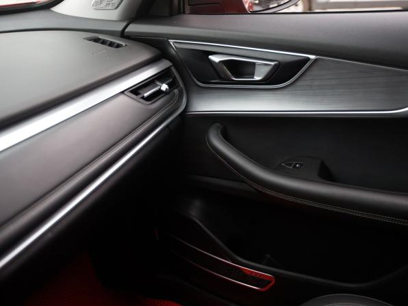 Chery Tiggo 7 Pro I с пробегом 2021 года, цена 1 420 000 рублей, 100368 км, внедорожник, Автокод Объявления