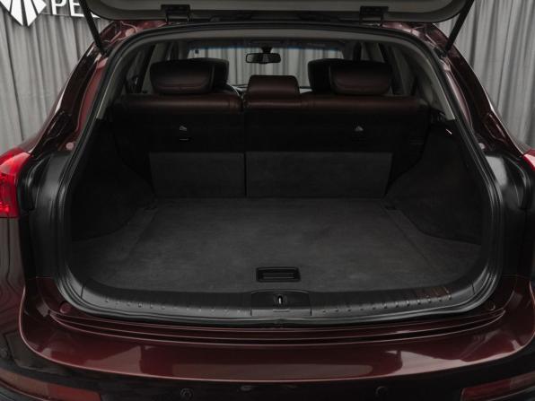 Infiniti QX50 I с пробегом 2014 года, цена 1 575 000 рублей, 216553 км, внедорожник, Автокод Объявления