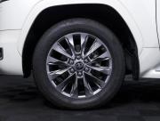 Toyota Land Cruiser 300 Series Москва  - изображение 49