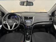 Hyundai Solaris I Рестайлинг Нижний Новгород  - изображение 41