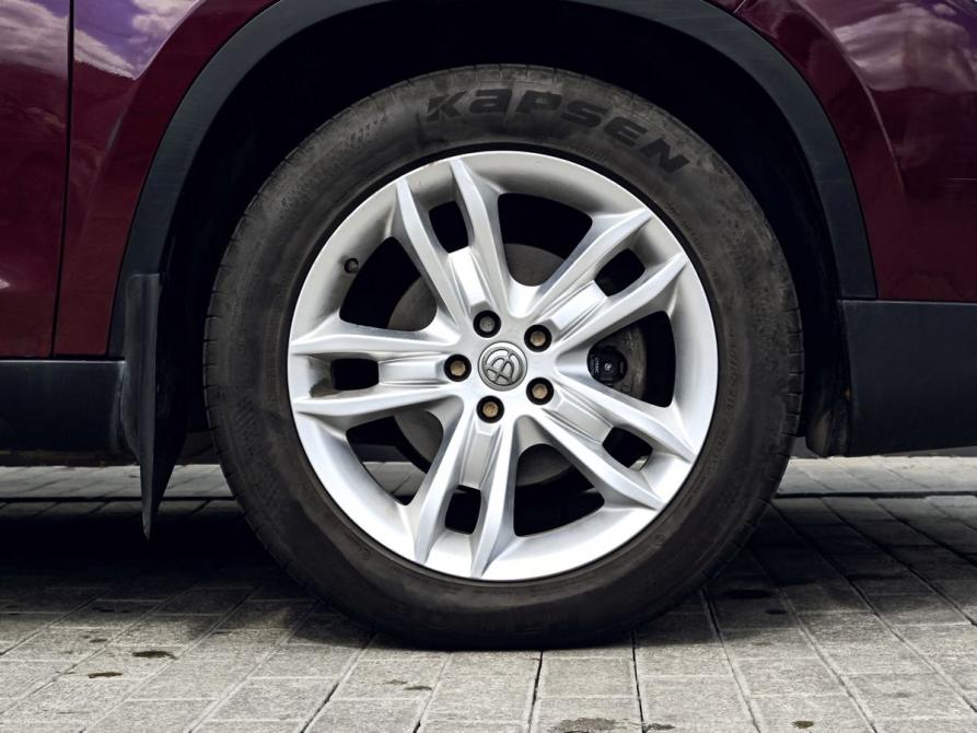 Brilliance V5 I Екатеринбург  - изображение 22