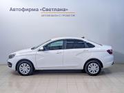 Lada (ВАЗ) Vesta I Рестайлинг (NG) Ярославль  - изображение 15