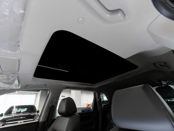 Honda CR-V VI с пробегом 2026 года, цена 4 500 000 рублей, 18 км, внедорожник, Автокод Объявления
