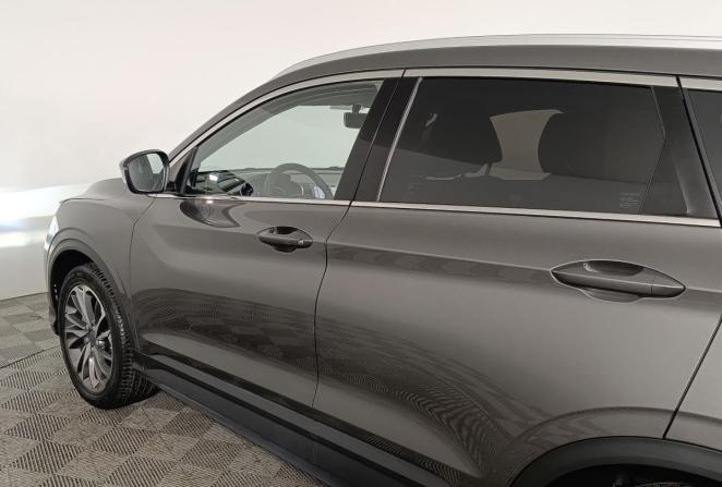 Belgee X50 с пробегом 2024 года, цена 1 490 000 рублей, 105700 км, внедорожник, Автокод Объявления
