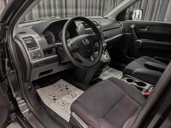 Honda CR-V III Рестайлинг с пробегом 2011 года, цена 1 349 000 рублей, 308000 км, внедорожник, Автокод Объявления