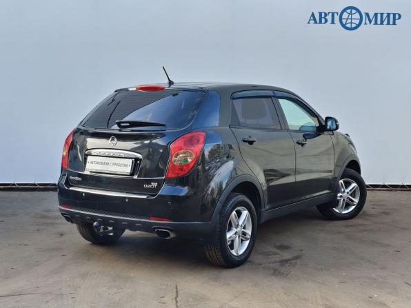 SsangYong Actyon II с пробегом 2012 года, цена 750 000 рублей, 231243 км, внедорожник, Автокод Объявления