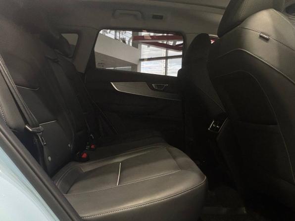 Chery Tiggo 7 Pro Max I с пробегом 2023 года, цена 2 179 900 рублей, 12000 км, внедорожник, Автокод Объявления