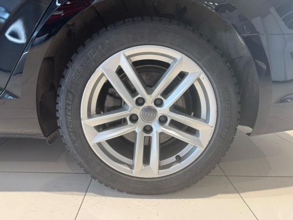 Audi A4 V (B9) с пробегом 2018 года, цена 2 329 000 рублей, 95000 км, седан, Автокод Объявления