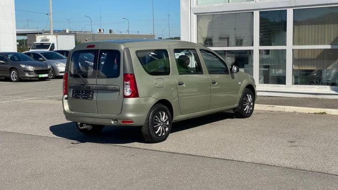 Lada (ВАЗ) Largus I с пробегом 2013 года, цена 625 000 рублей, 149600 км, универсал, Автокод Объявления