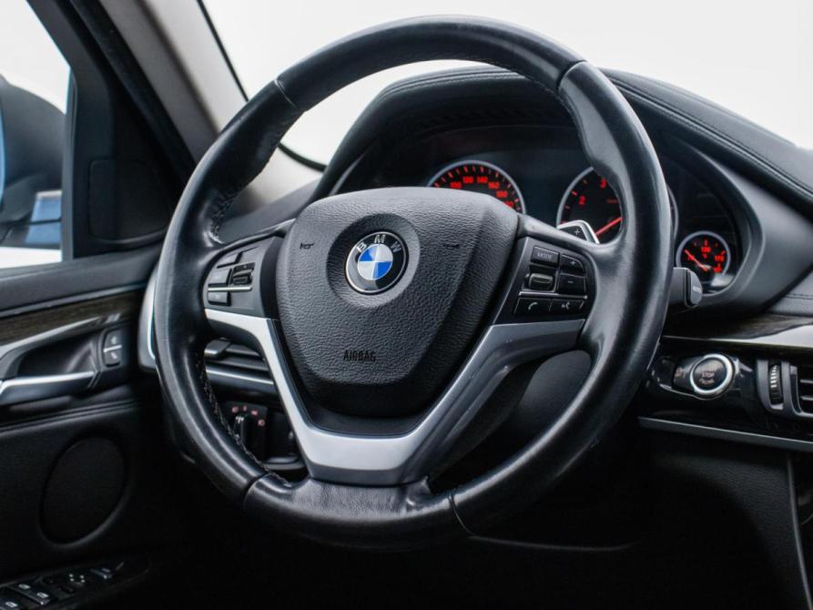 BMW X6 II (F16) Москва  - изображение 15