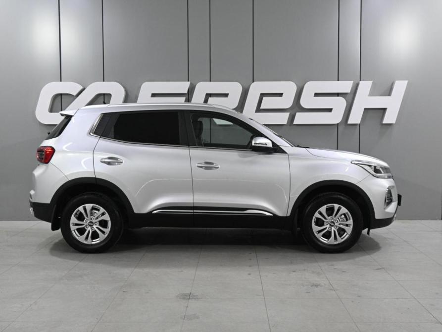 Chery Tiggo 4 Pro I Рестайлинг Ростов-на-Дону  - изображение 5