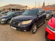 Hyundai Santa Fe II Пермь  - изображение 5