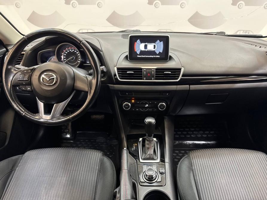 Mazda 3 III (BM) Ставрополь  - изображение 13