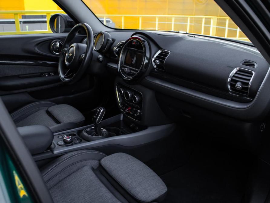 Mini Clubman II Рестайлинг Москва  - изображение 7