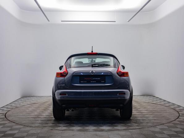 Nissan Juke I с пробегом 2012 года, цена 1 285 000 рублей, 52740 км, внедорожник, Автокод Объявления